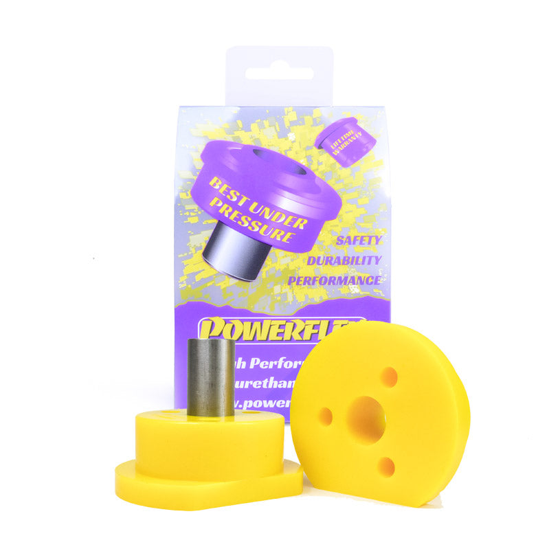 Powerflex Front Engine Mount (Standard) for Toyota Starlet GT Turbo EP82 Glanza V EP91 (1990 - 1999)