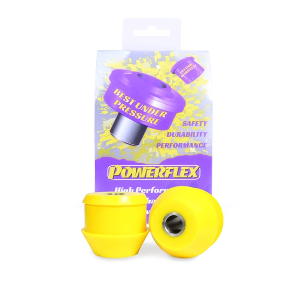 Powerflex Front Wishbone Inner Bush (Rear) for Vauxhall Opel Cavalier 2WD (1989 - 1995), Vectra A 1995)