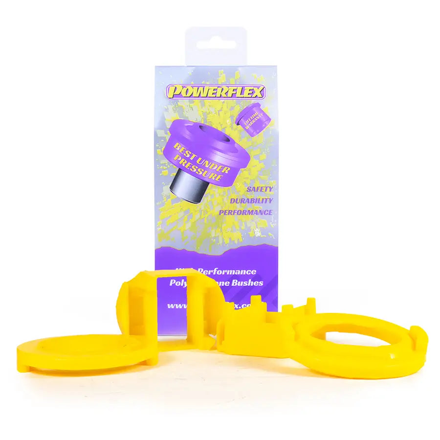 Powerflex Rear Subframe Rear Mounting Insert for Zinoro M12 (2013-2015)