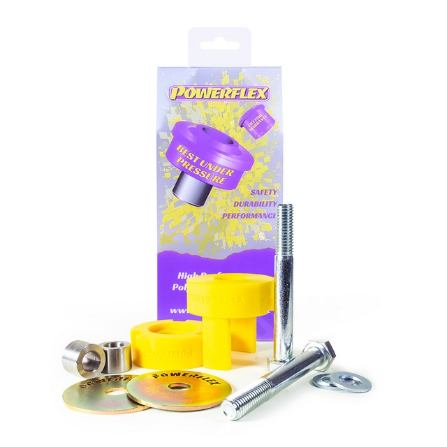 Powerflex Rear Diff Mount Bush Insert for Ford Mustang (2015-2023)