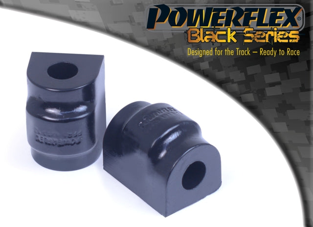 Powerflex Rear Anti Roll Bar Bush 13mm for 3 Series F30, F31, F34, F80 (2011 - 2018) F3* Sedan / Touring xDrive (2011 - 2018)