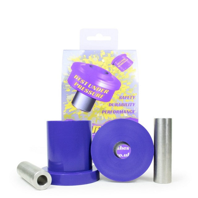 Powerflex Rear Beam Mounting Bush for Fiat Uno inc Turbo (1983-1995)