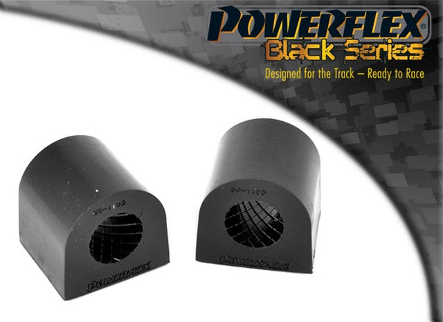 Powerflex Front Anti Roll Bar Bush 19mm for Fiat Punto Evo Abarth (2009 - 2015)