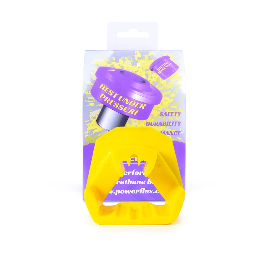 Powerflex Lower Engine Mount Insert for Volvo C30 (2006-2013)