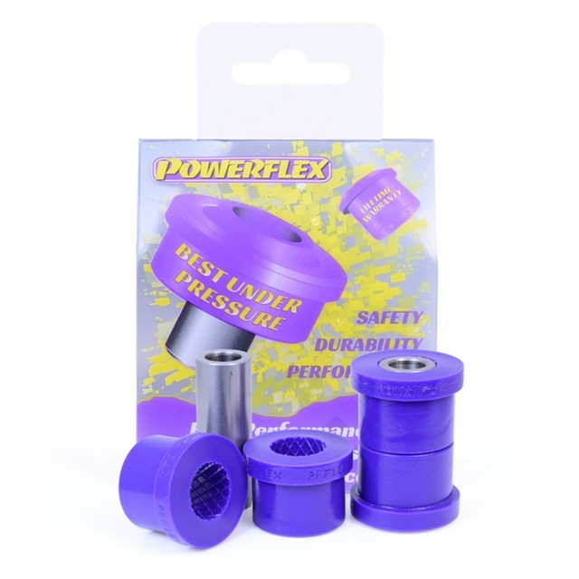 Powerflex Front Wishbone Bush for Toyota WiLL Vi (2001 - 2002)