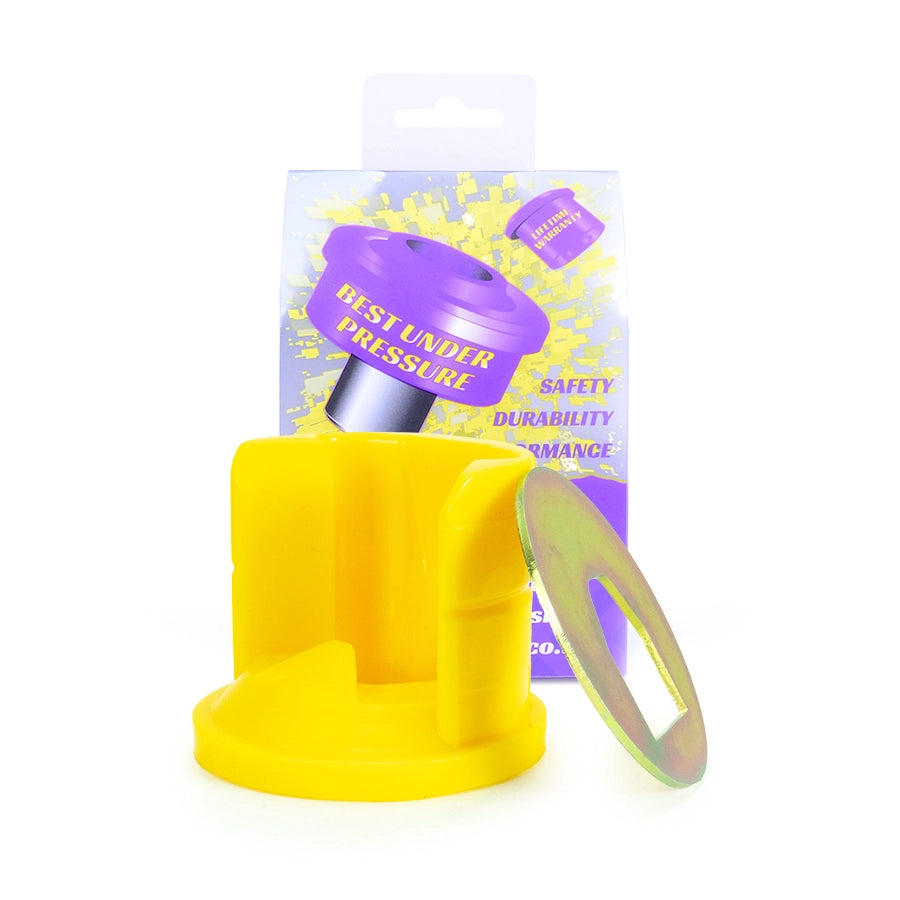 Powerflex Gearbox Mount Insert for Vauxhall / Opel Zafira B (2005-2014)