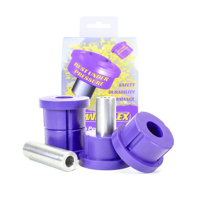 Powerflex Rear Beam Mounting Bush for Vauxhall Opel TIGRA MODELS A (1993-2001)