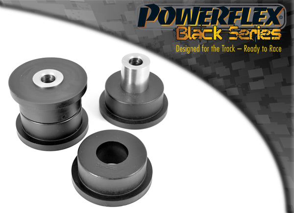Powerflex Rear Lower Control Arm Inner Bush for Mazda RX-7 Gen 3 - FD3S (1992-2002) in Black