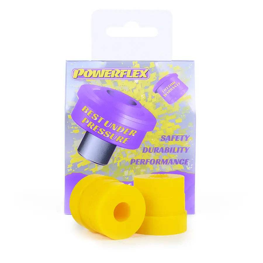 Powerflex Universal Bump Stop 39mm Diameter x 37.5mm Height