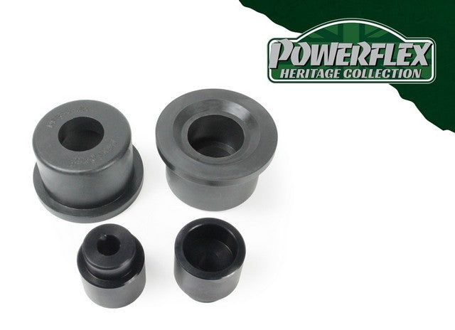 Powerflex Rear Diff Front Mounting Bush for Volkswagen Beetle Models A4 inc Cabrio (1998-2011) RSi 4Motion (2000 - 2003)