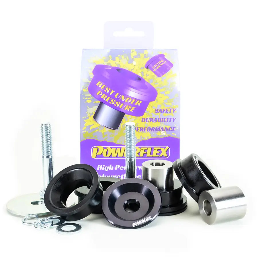 Powerflex Rear Diff Rear Mount for BMW Z Series Z4 Series Z4M E85 & E86 (2006-2009)