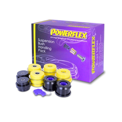Powerflex Handling Pack for BMW E46 (non M3)