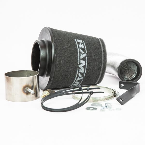 Ramair Vauxhall Calibra 2.0i 16v SR Performance Intake Foam Air Filter Kit