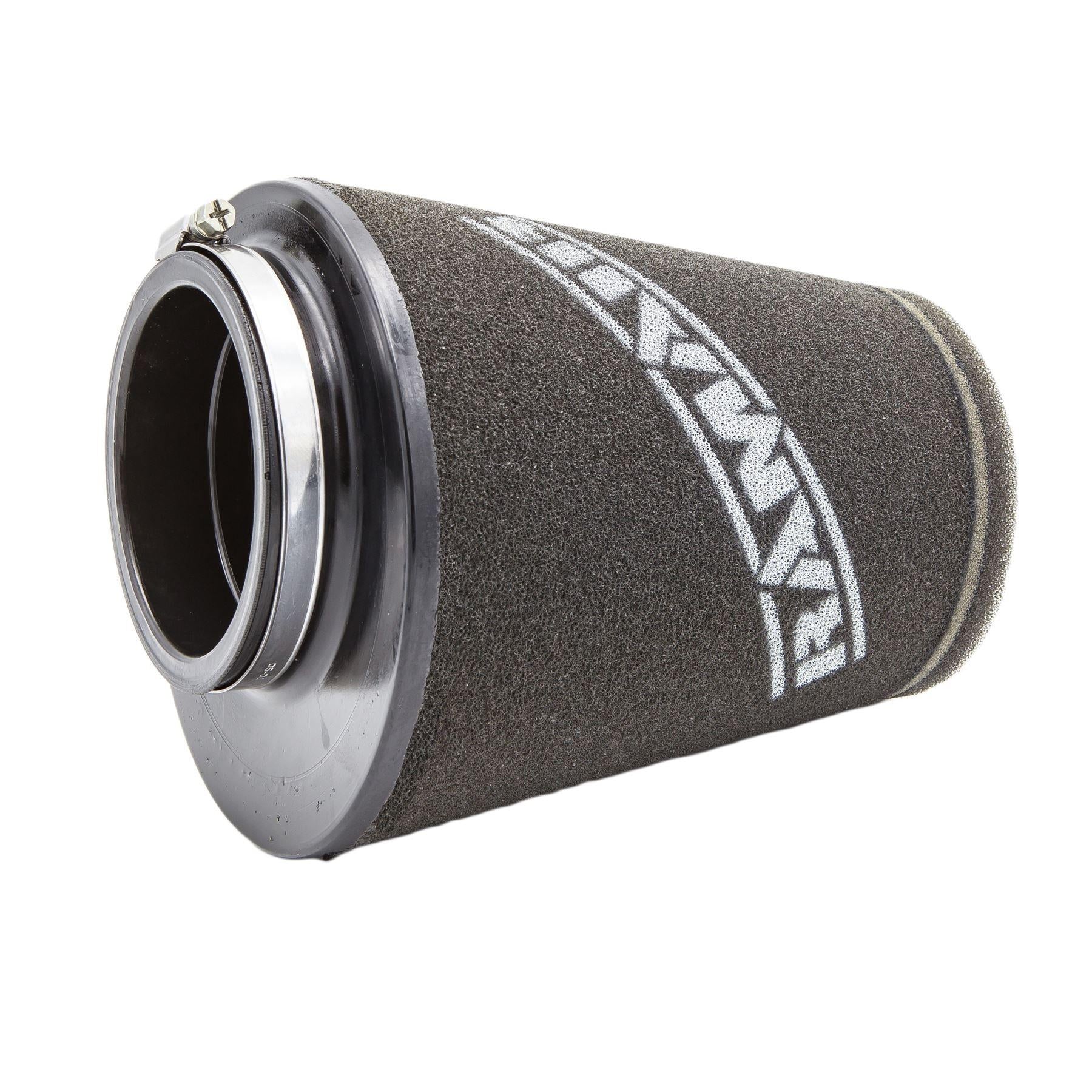 Ramair RPF-1234 - MINI Replacement Foam Air Filter & WD Clamp