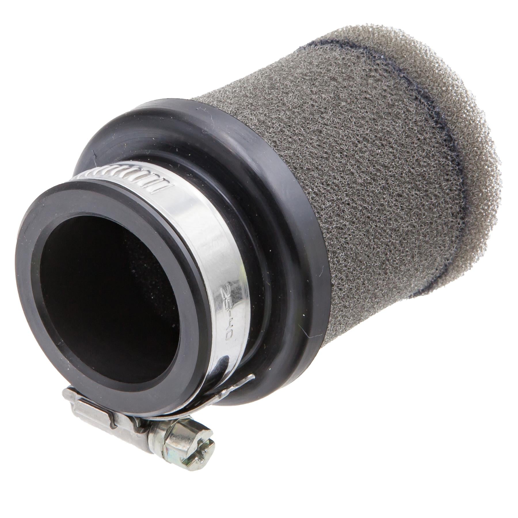 Ramair CV-002-FC 13mm ID Neck Air Breather filter / Oil Crankcase