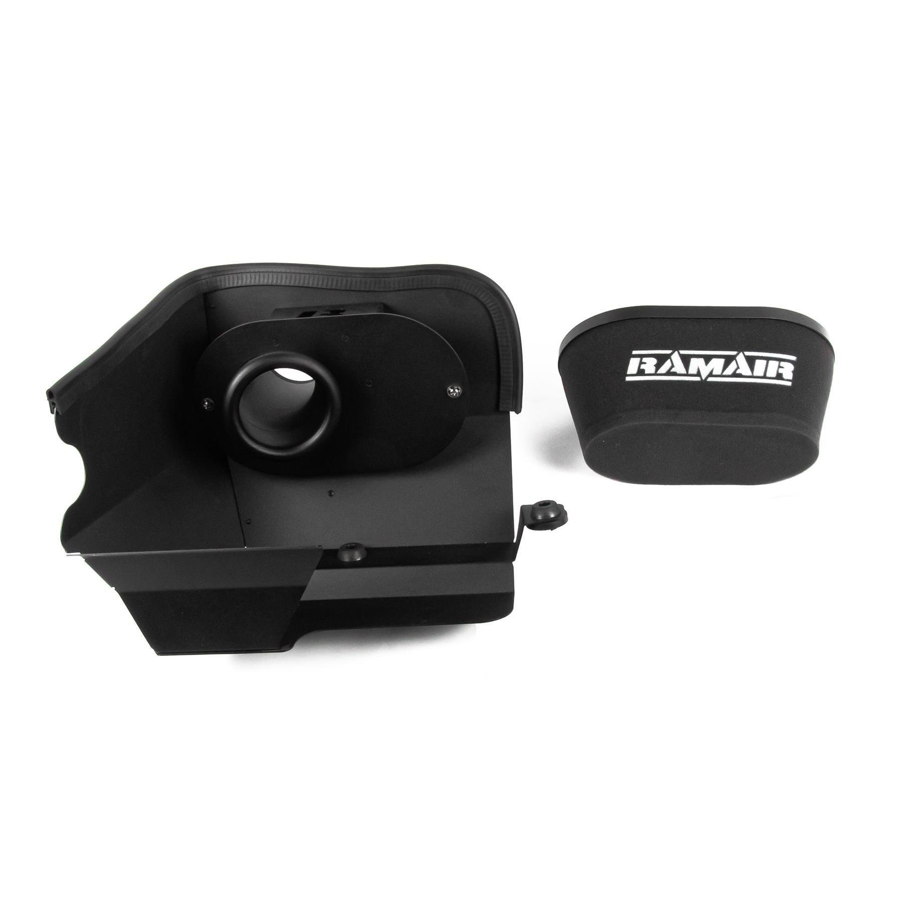 Ramair Performance Air Filter Induction Intake Kit for VAG 2.0 TSI MQB Platform