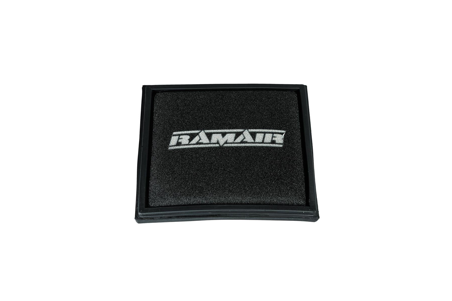 Ramair RPF-1813 - Vauxhall Opel Replacement Foam Air Filter