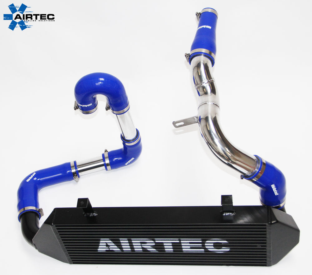 Airtec Intercooler Kit for Astra H 1.9CDTI