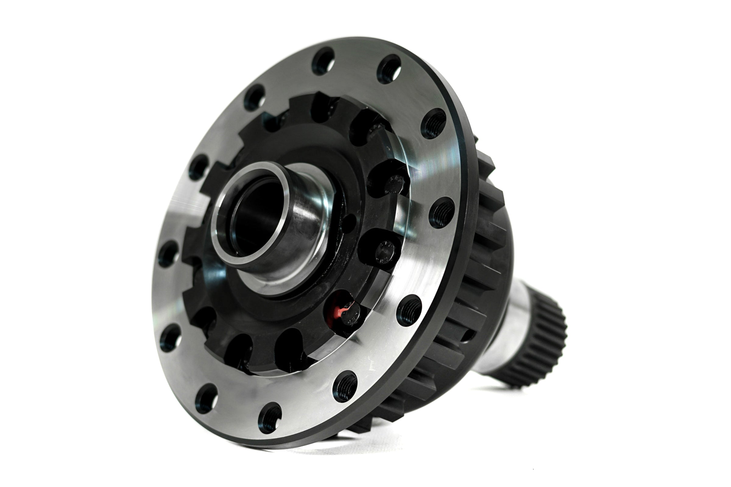 Wavetrac Differential for 02E (DSG) AWD - 25 Tooth Parking Gear