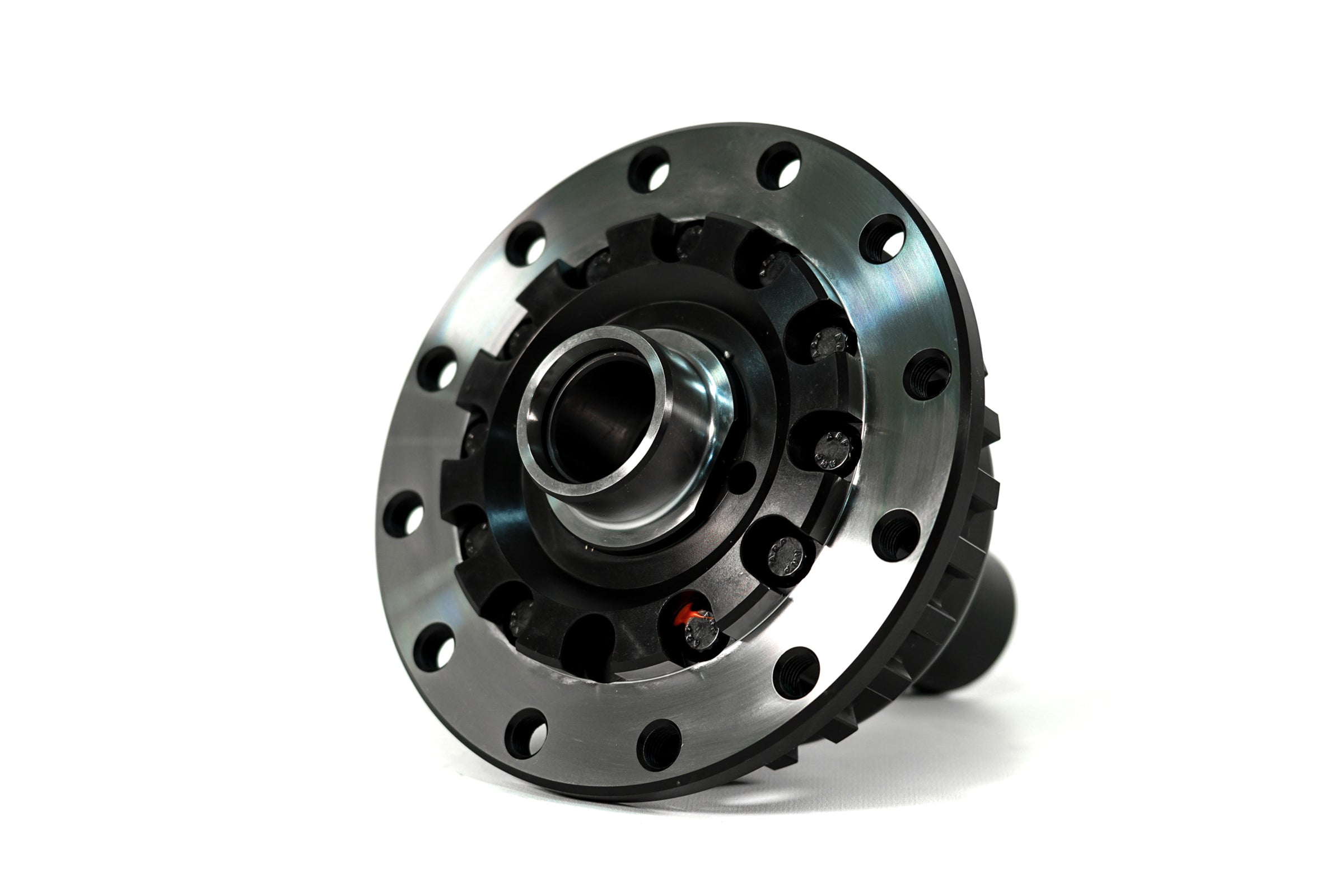 Wavetrac Differential for 02E (DSG) 2WD - 25 Tooth Parking Gear
