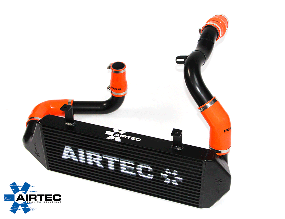 STAGE 2 INTERCOOLER | ASTRA VXR MK5