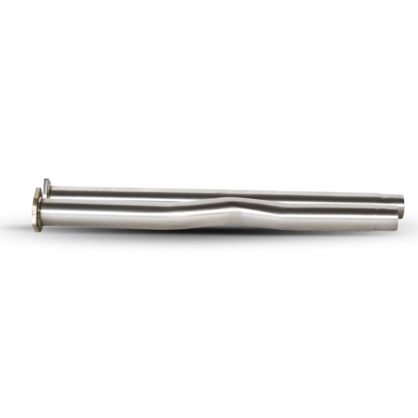 Scorpion Resonated cat-back system for Audi TT Mk1 Quattro 3.2 V6