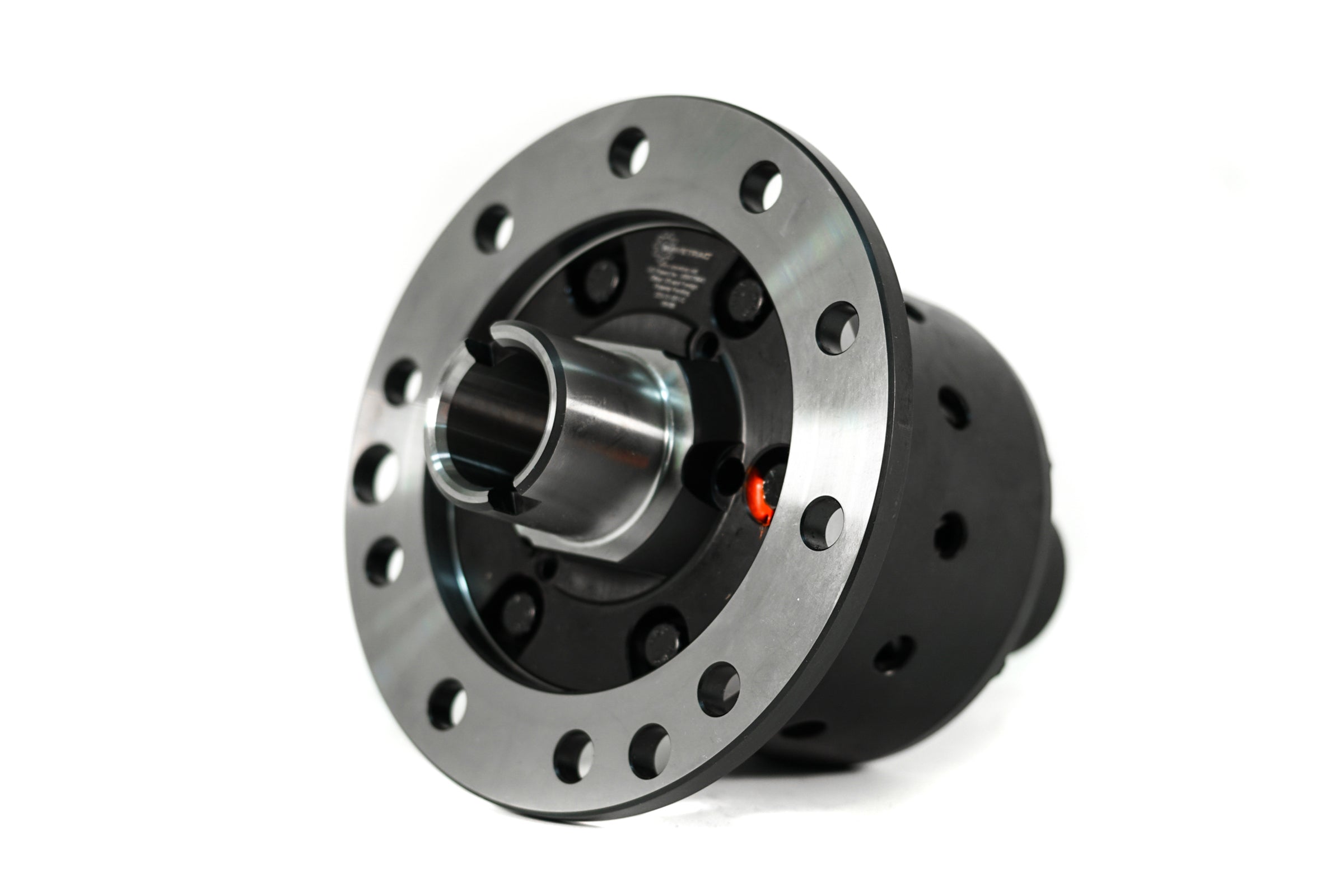 Wavetrac Differential for 01E Gearbox for Audi B5/B6 A4/S4 Quattro