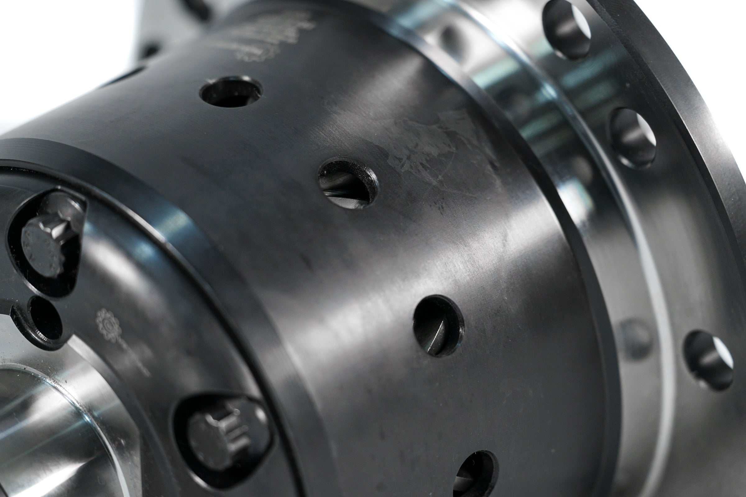 Wavetrac Differential for Audi A4 B5/B6/B7 Quattro Rear