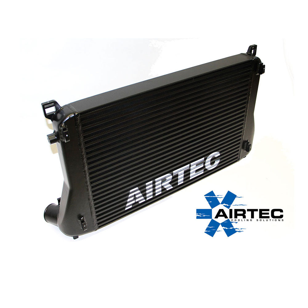 Airtec Audi S3 Saloon intercooler upgrade