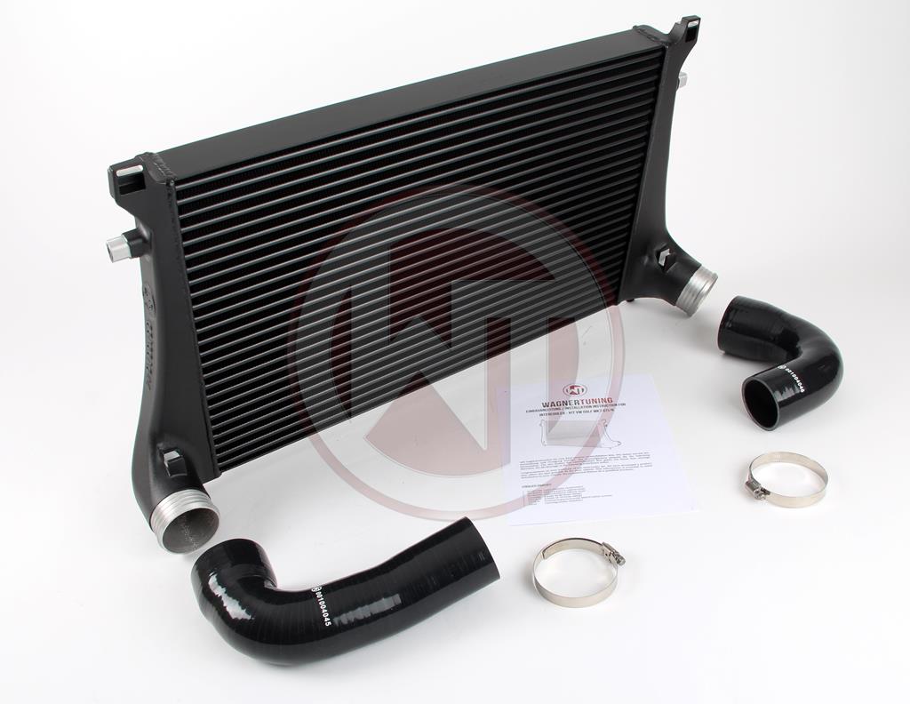 Wagner Tuning VAG Mk7 1.8-2.0 TSI Competition Intercooler Kit