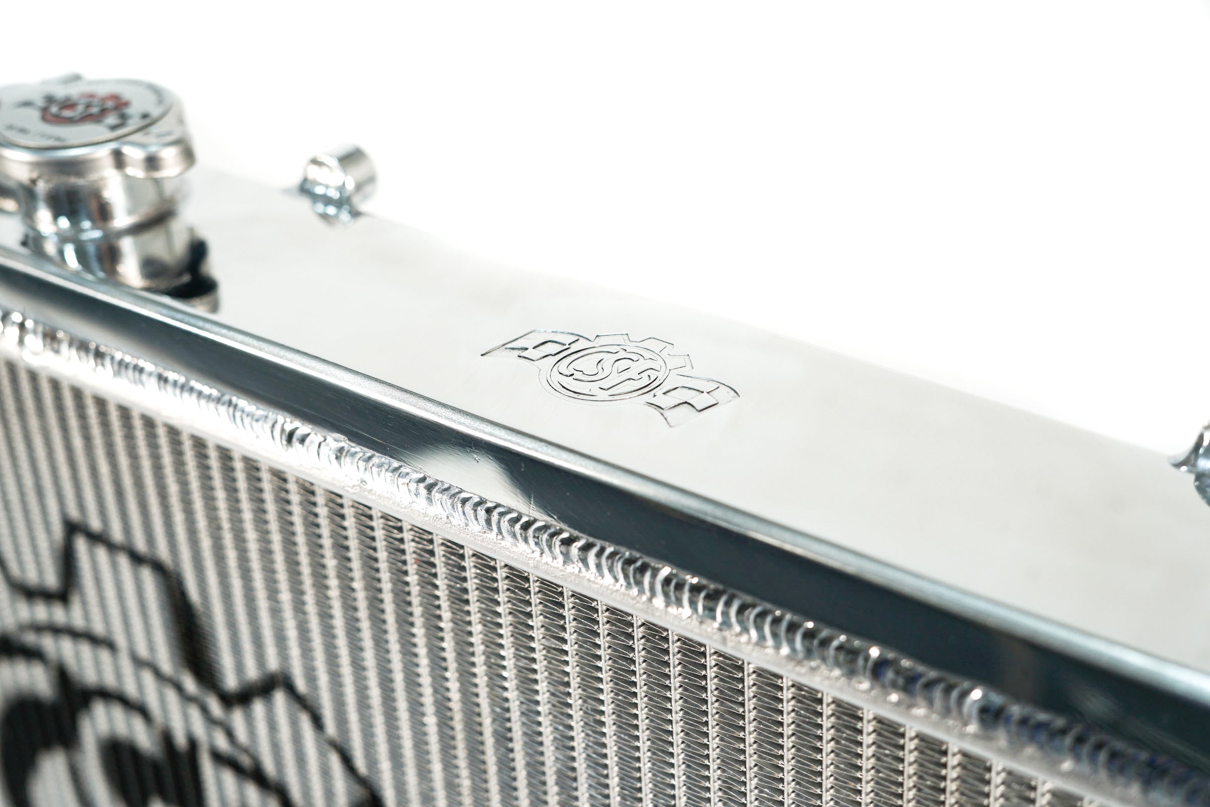 98-05 Mazda NB Miata High-Performance All-Aluminum Radiator