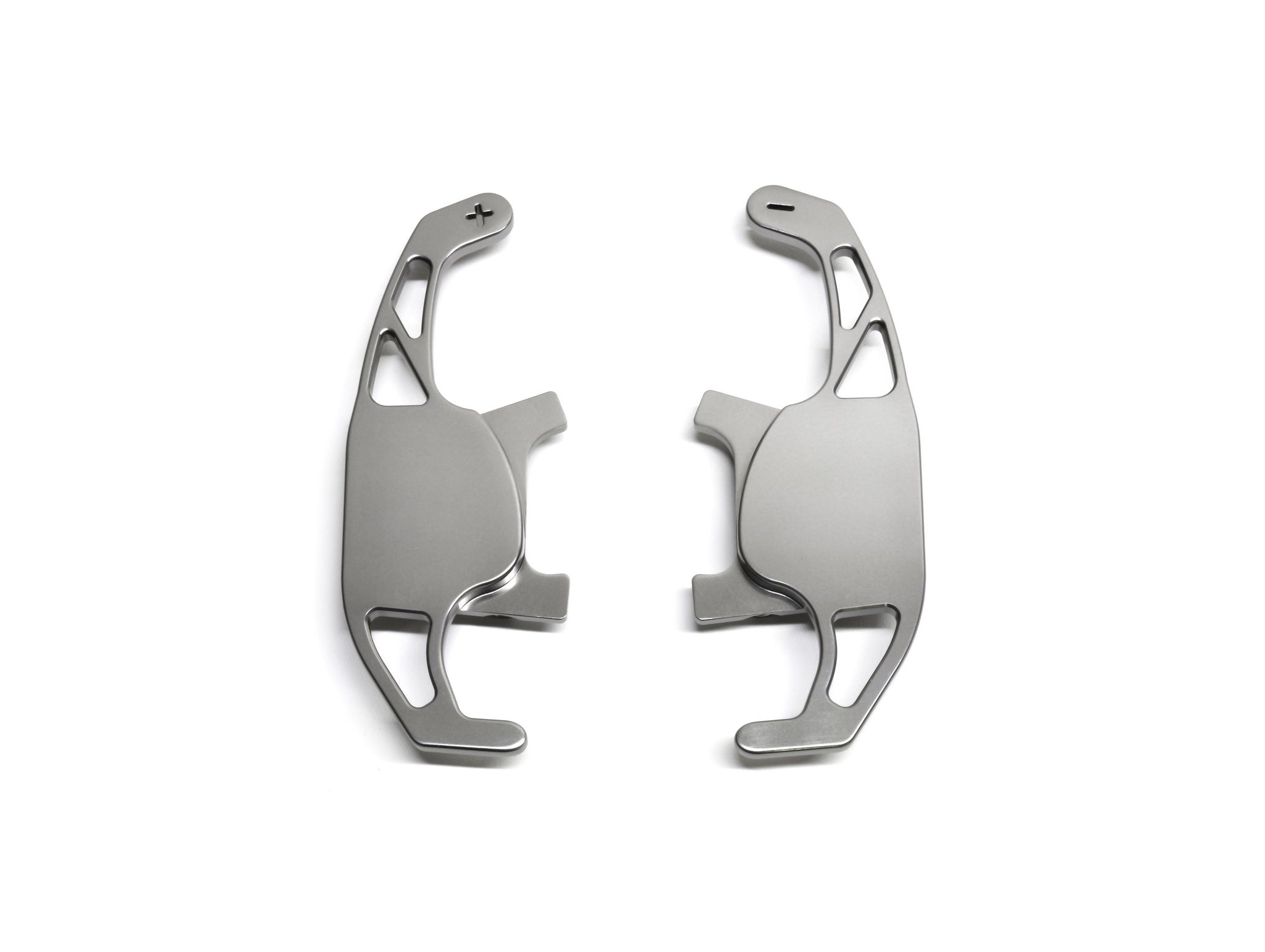Racingline Billet Golf 7 DSG Gearshift Paddles (Titanium)
