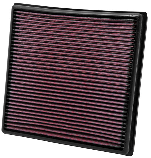 K&N Panel Filter for Dbilas Flowmaster (all)