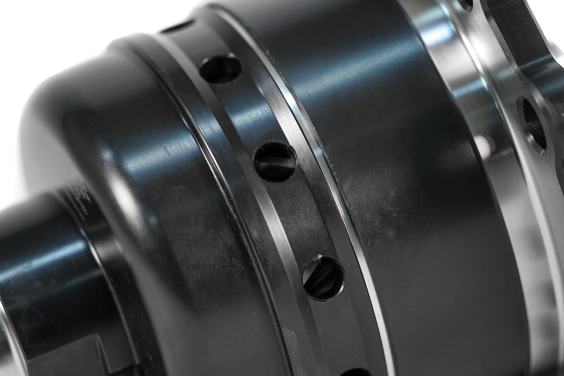 Wavetrac Differential for Porsche 996: 1998-2005 6MT (excl C4, GT, turbo) & 986: Boxster S 3.2L 6MT