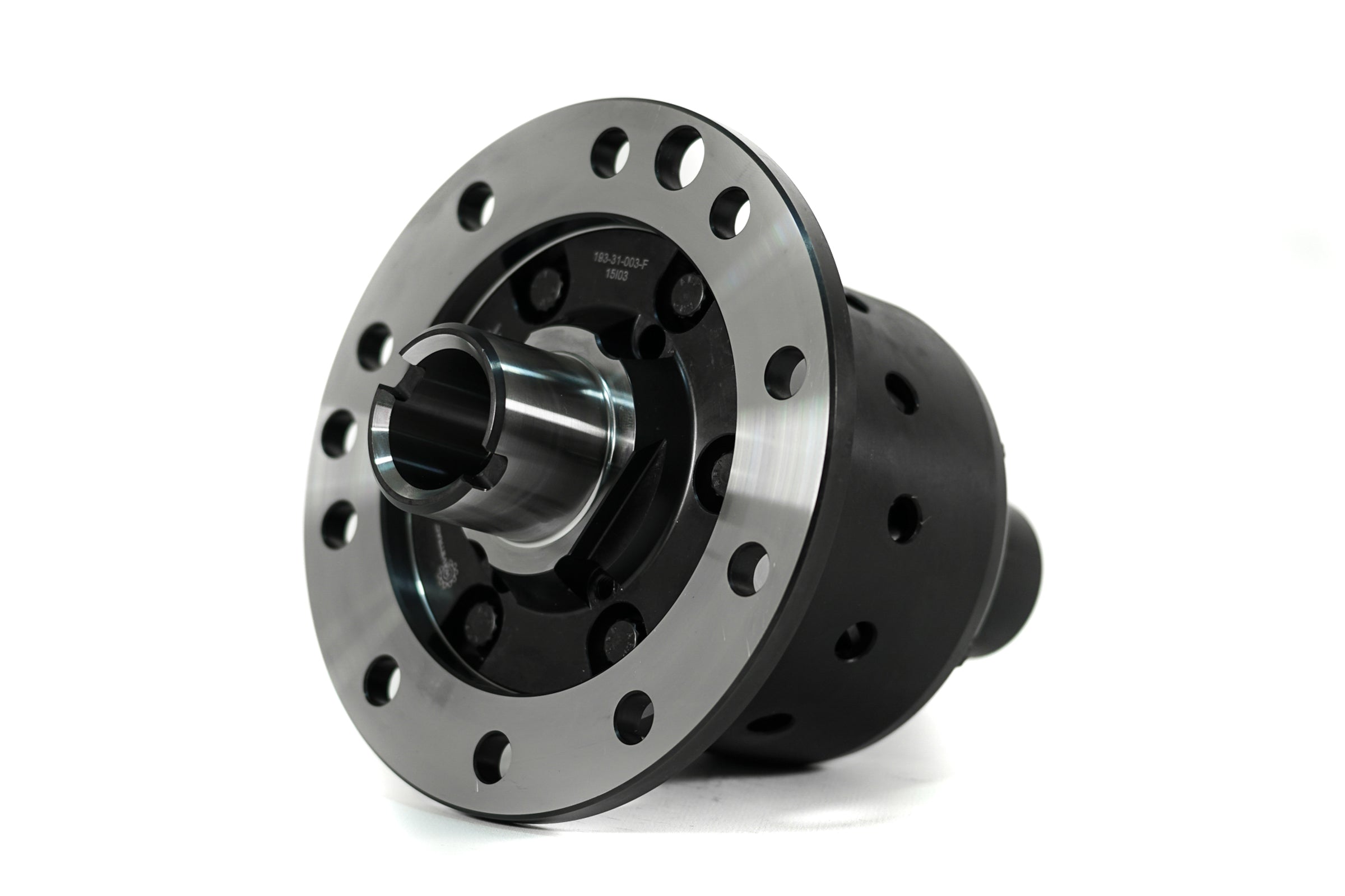 Wavetrac Differential for Porsche 944 incl. Turbo