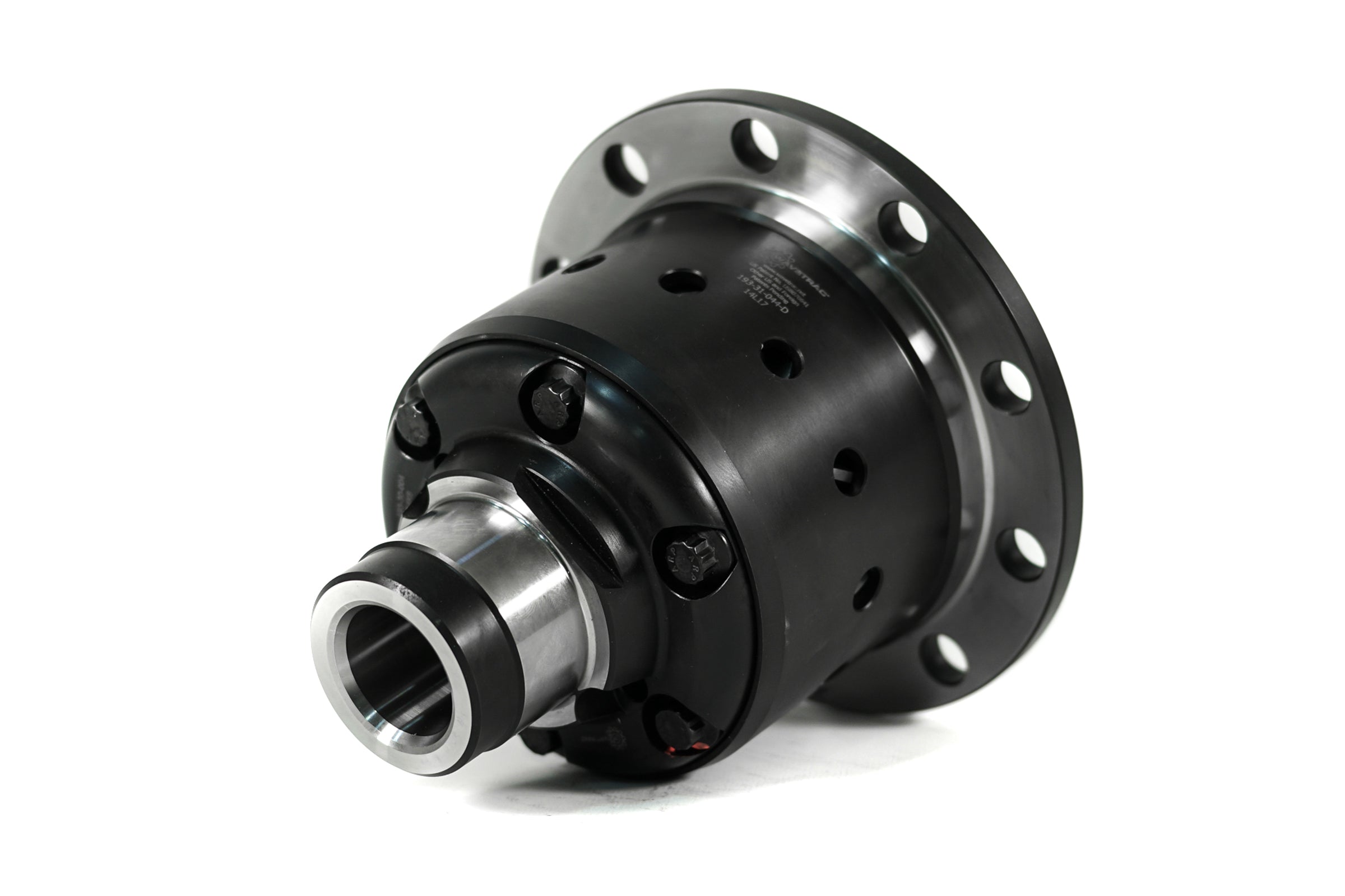 Wavetrac Differential for Porsche 987 Cayman S, Boxster S & Cayman R