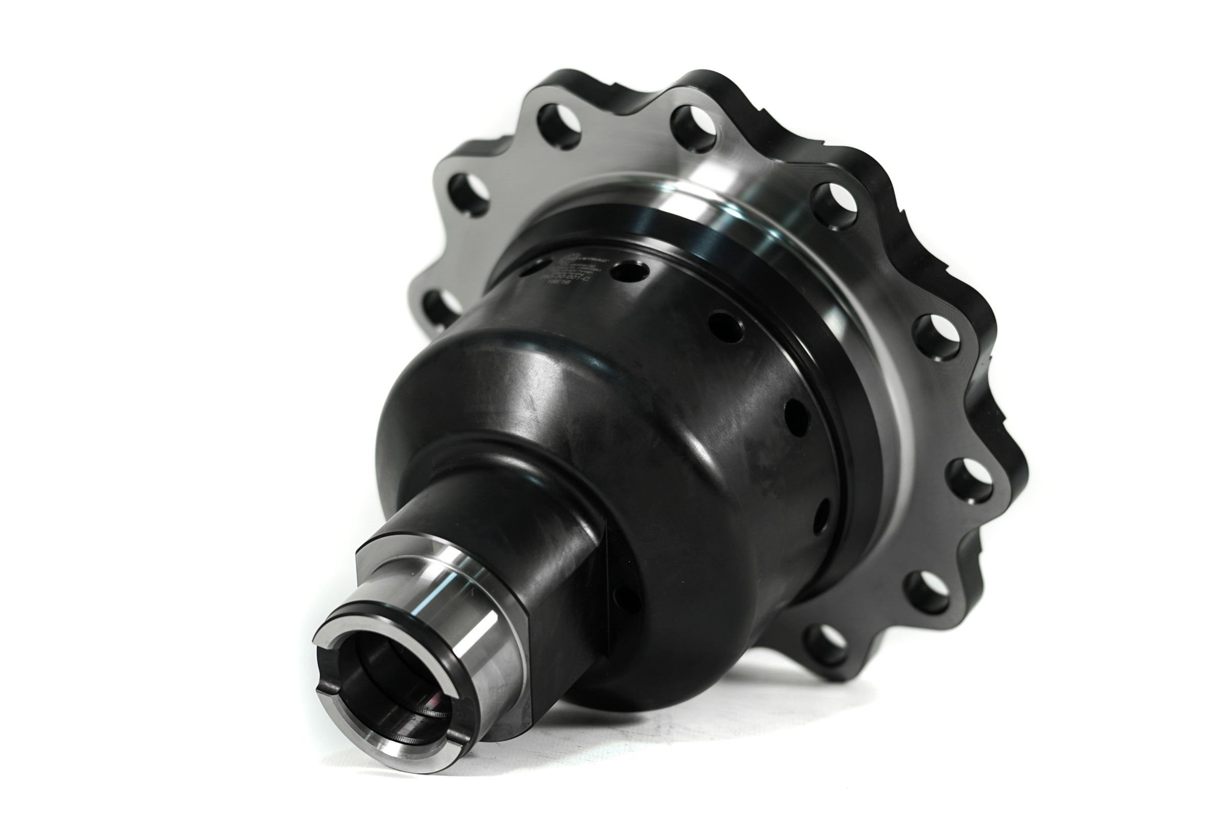 Wavetrac Differential for NISSAN SKYLINE GTR (R35) REAR 2012-2014