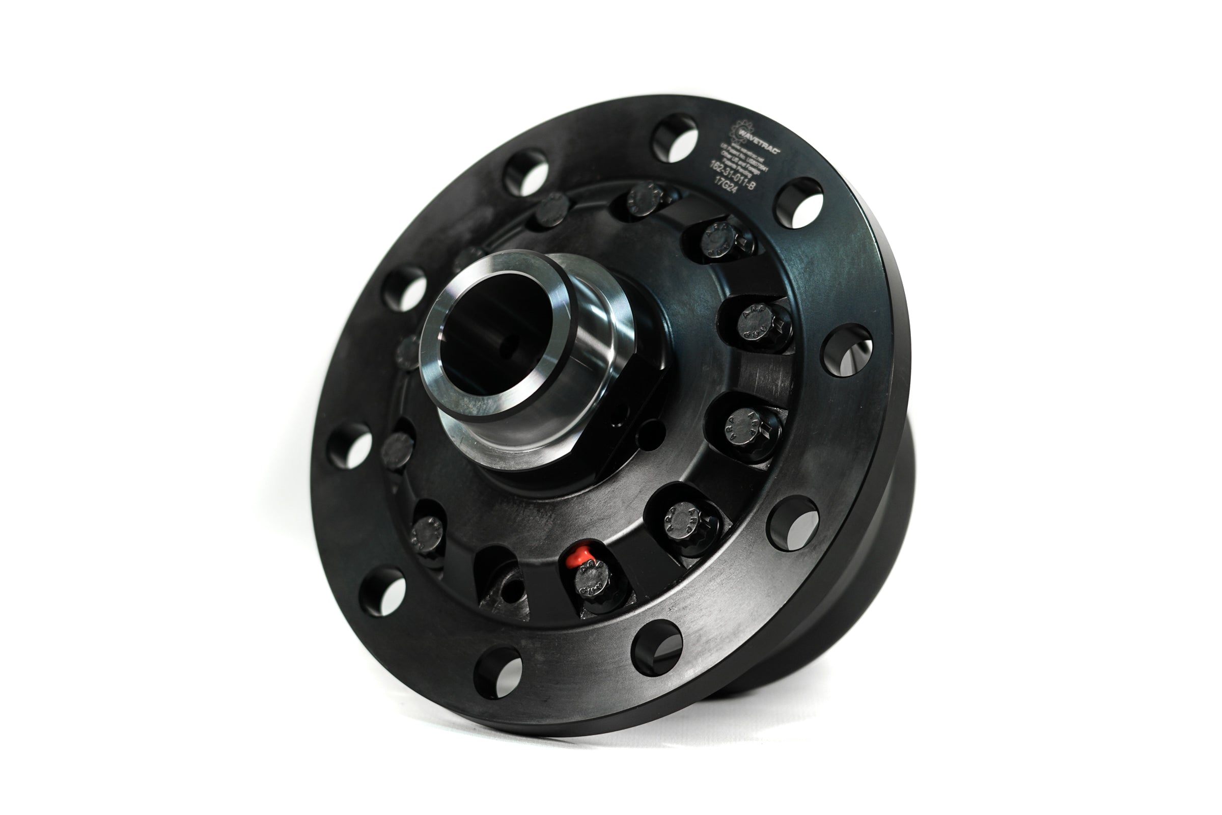 Wavetrac Differential for Nissan 350Z/370Z 6MT