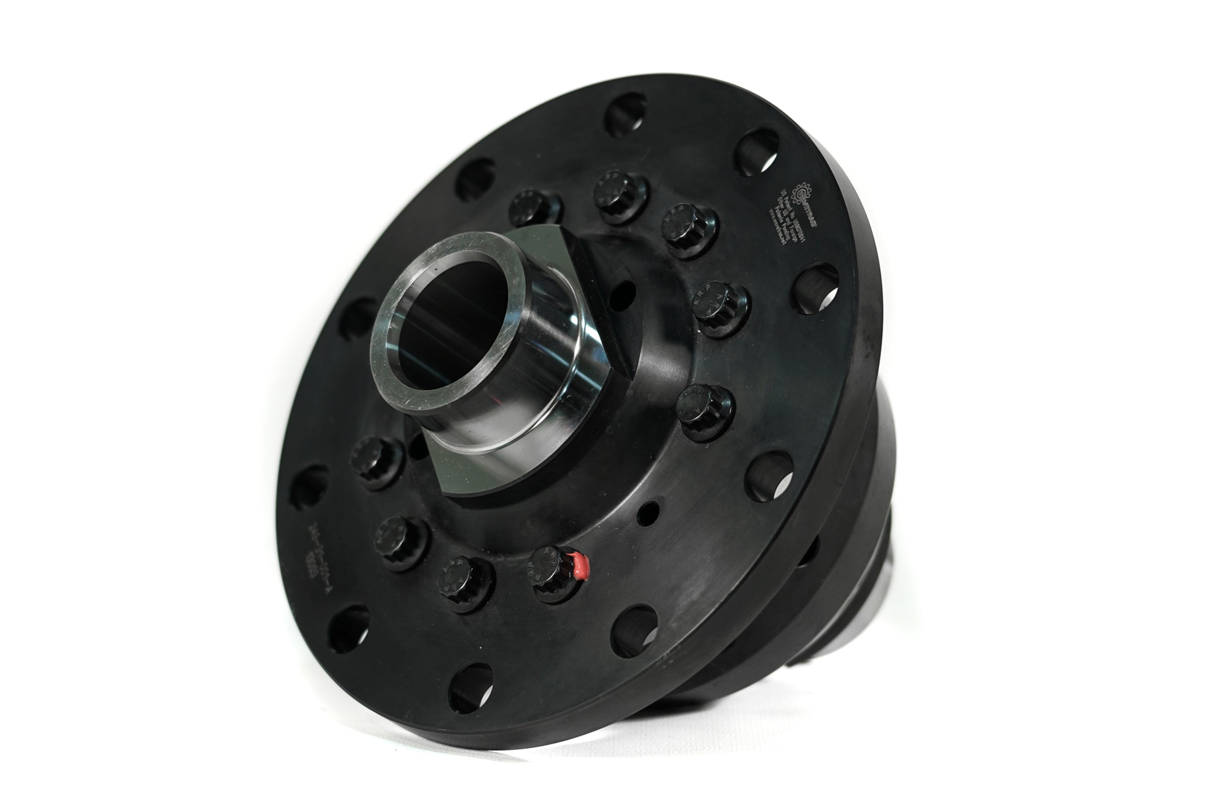 Wavetrac Differential for LC/LX Getrag 648 axle (H226) 2009-13: Challenger SRT8 6.1L, 6.4L 300C/Charger SRT8 6.1L, 6.4L