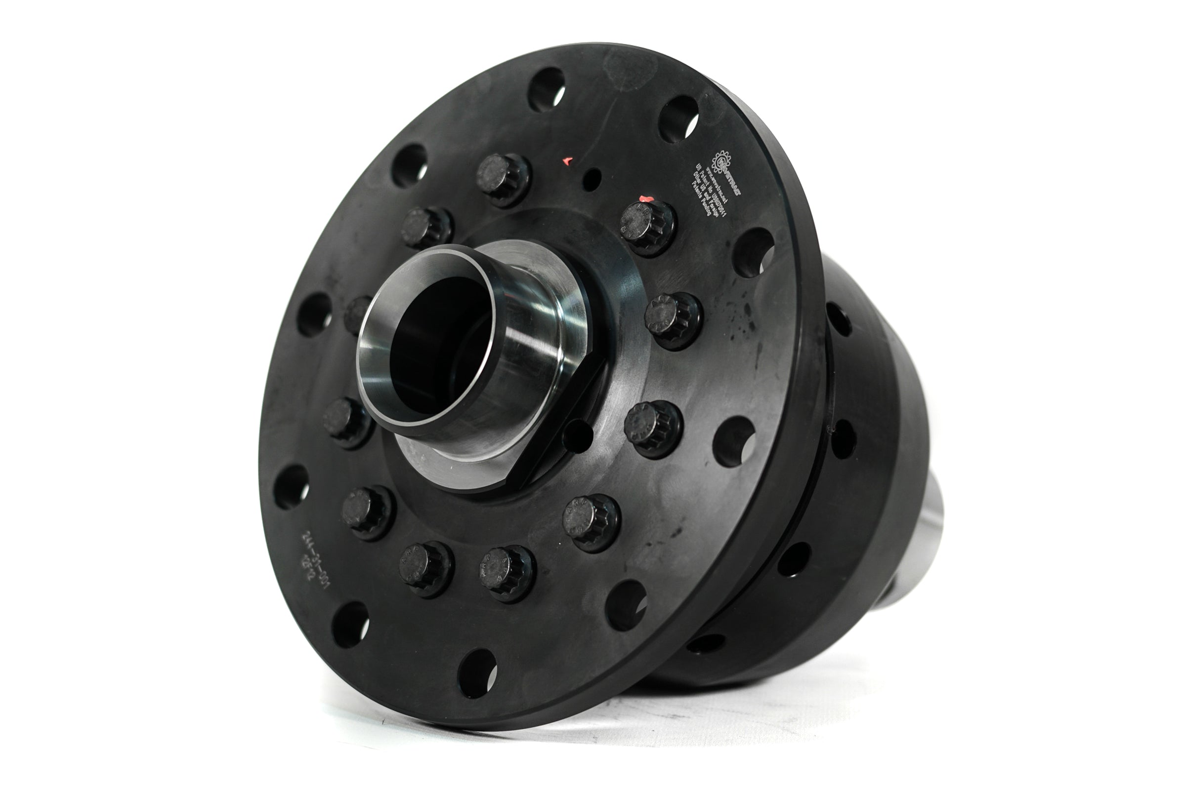 Wavetrac Differential for Pontiac G8 08-09, Holden VE Commodore, Vauxhall Monaro