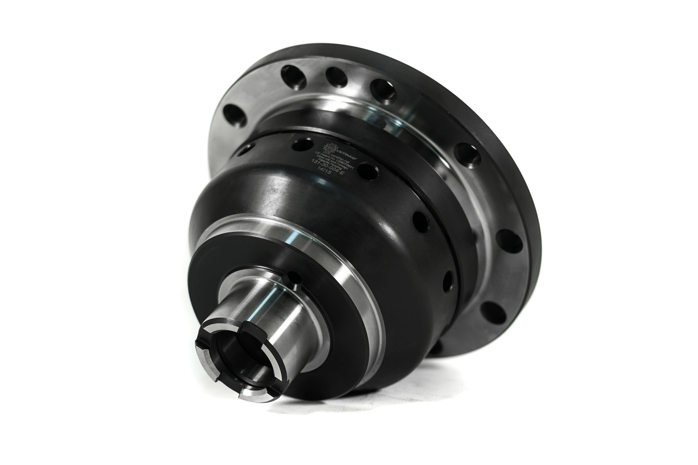 Wavetrac Differential for HONDA B16: CIVIC SI/R 1999-01, ACURA INTEGRA GSR 1992-93, INTEGRA LS 1990-93