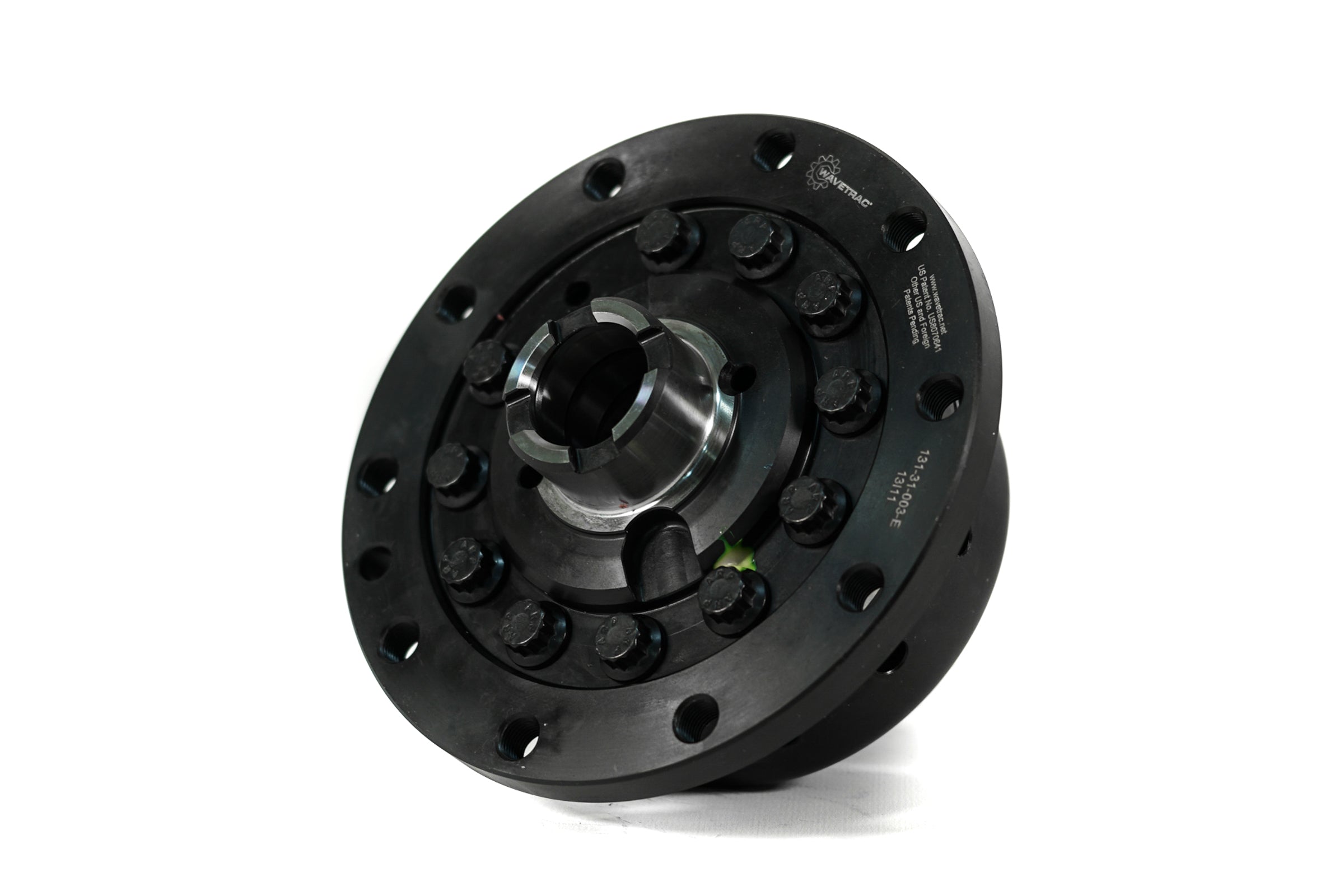 Wavetrac Differential for HONDA B18: ACURA INTEGRA GSR 1994-2000, TYPE R 1998-2001