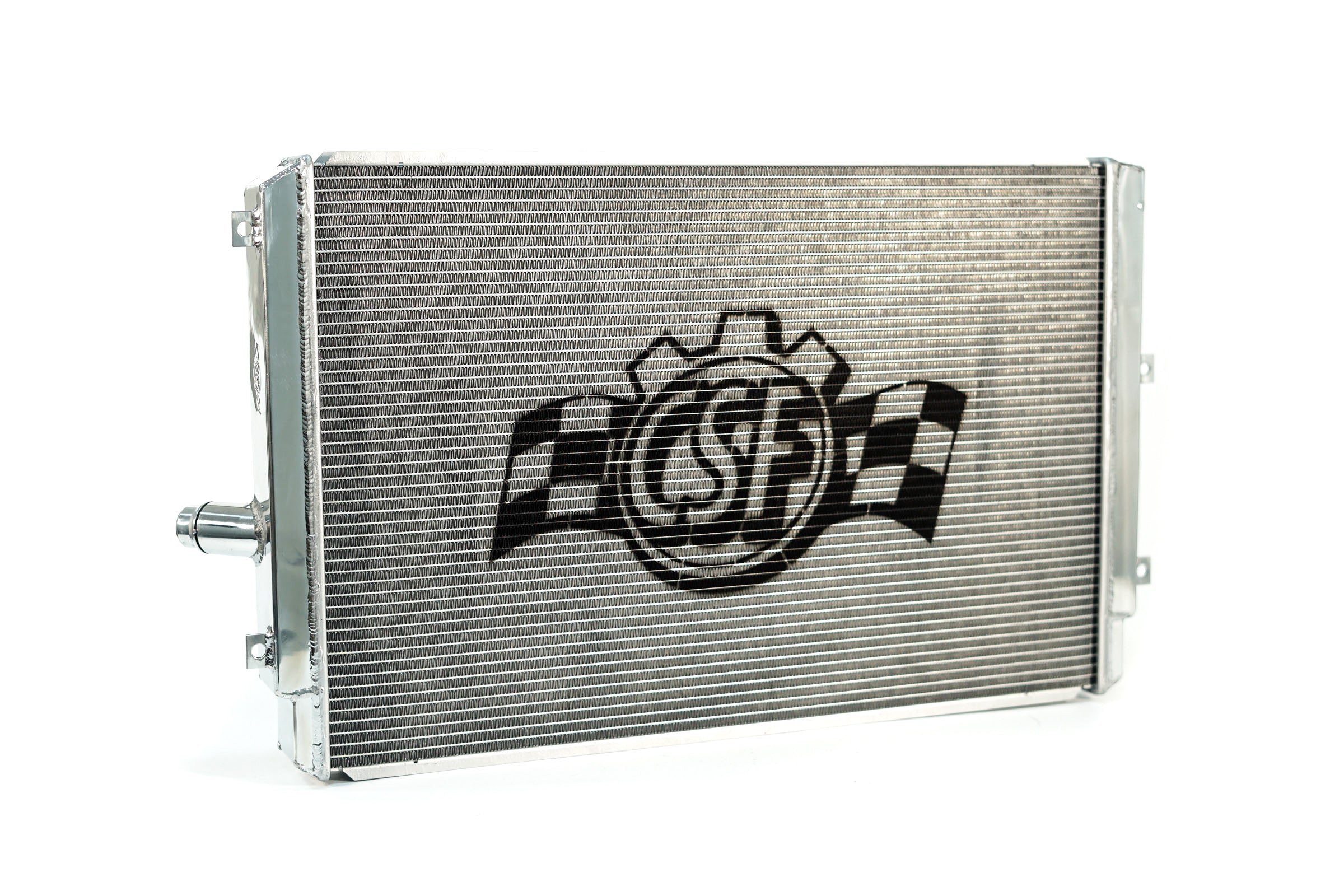 CSF High-Performance All-Aluminum Radiator For 06-09 VW Golf / GTI / 99-06 Jetta / GLI