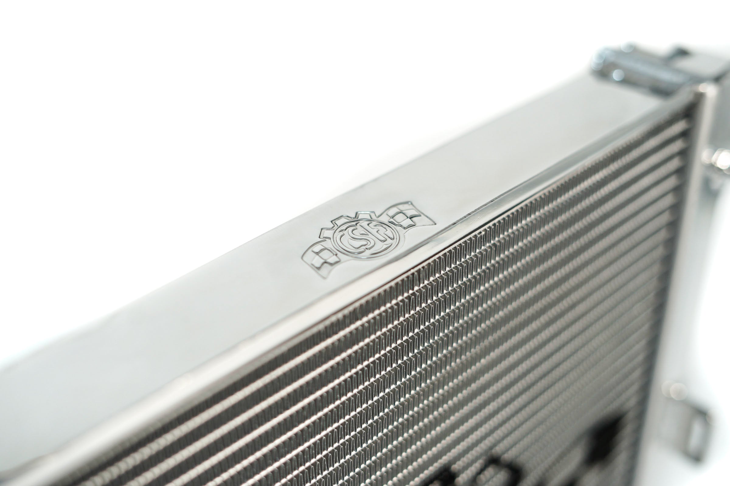 Porsche 996 911 / 986 Boxster (Fits Left/Right) All-Aluminum Radiator