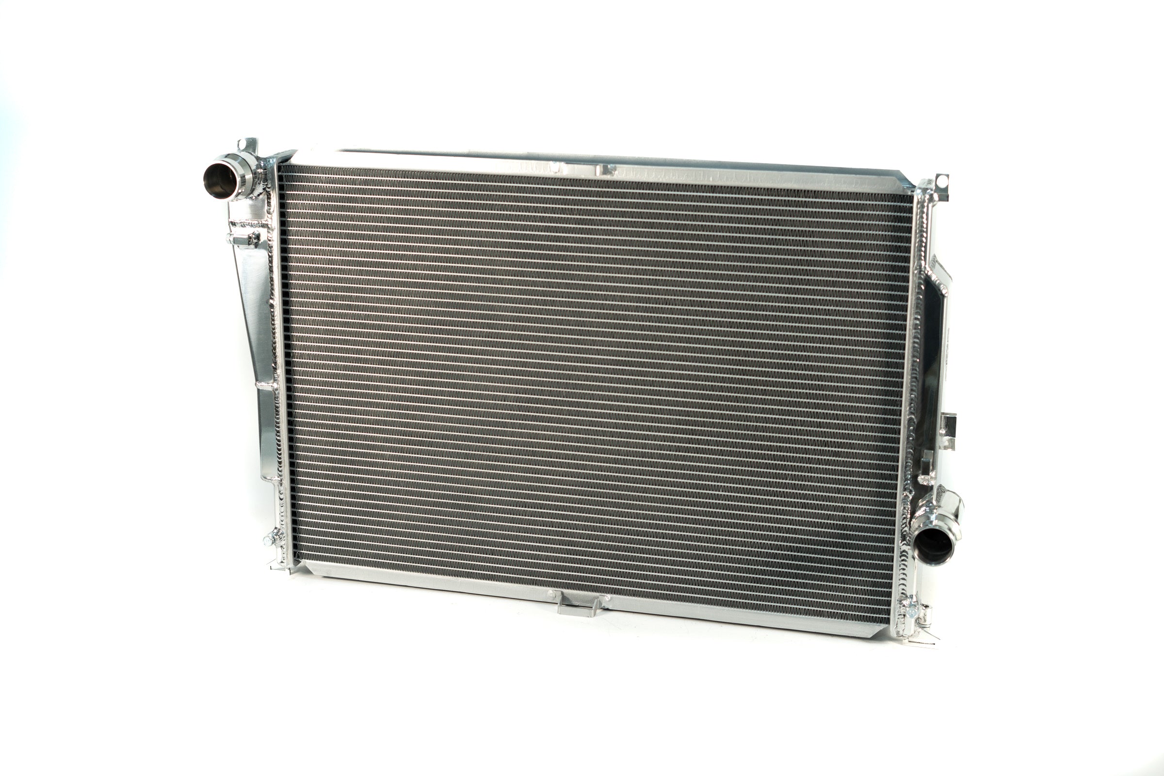 BMW E46 M3 Triple Pass High-Performance All-Aluminum Radiator