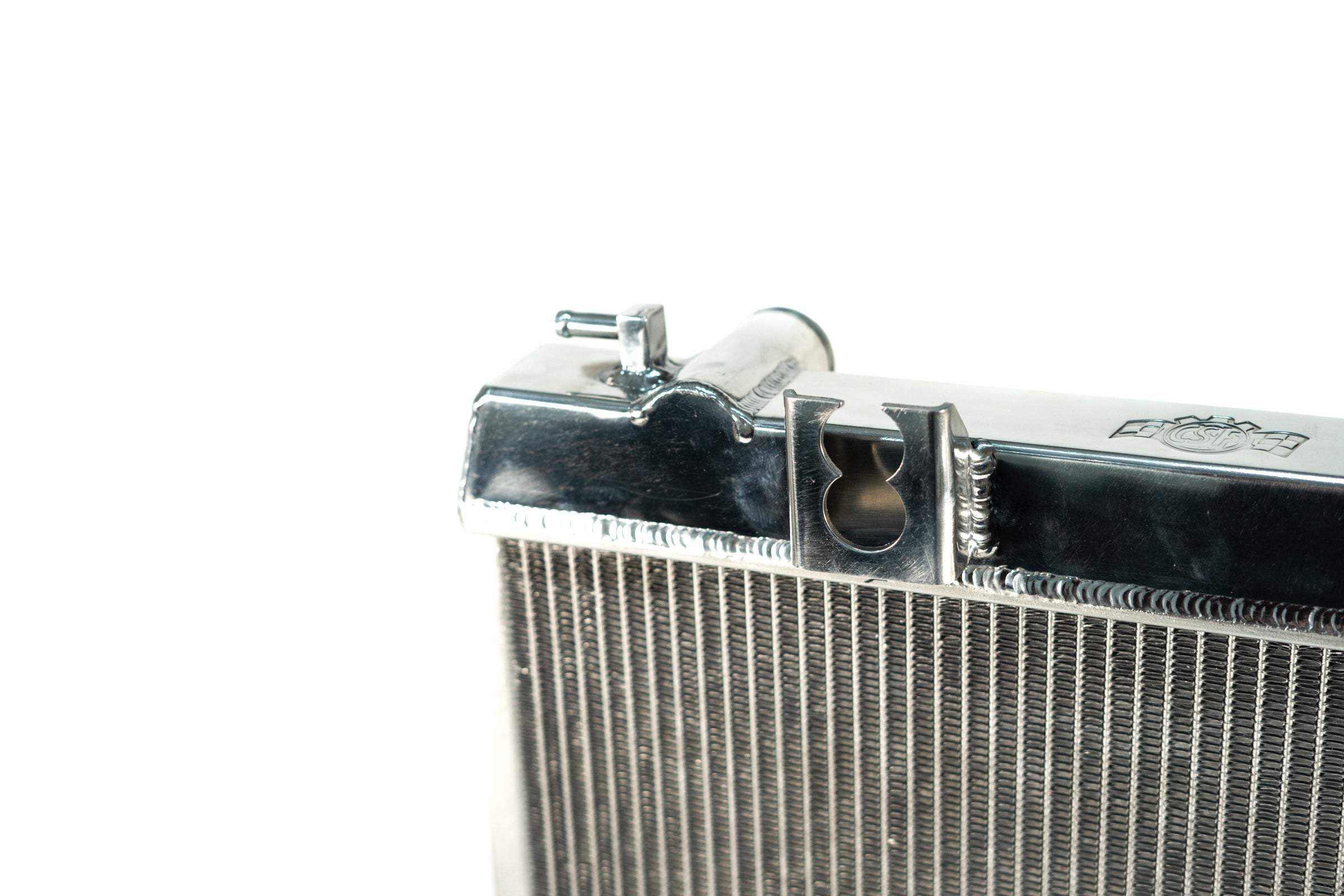 BMW E30 M3 High-Performance All-Aluminum Radiator