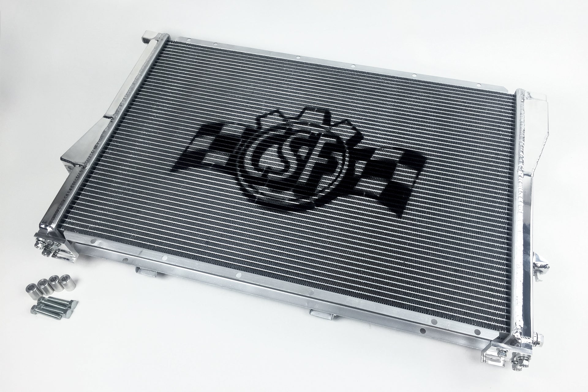 BMW E39 M5 / 540i (MT) High-Performance All-Aluminum Radiator