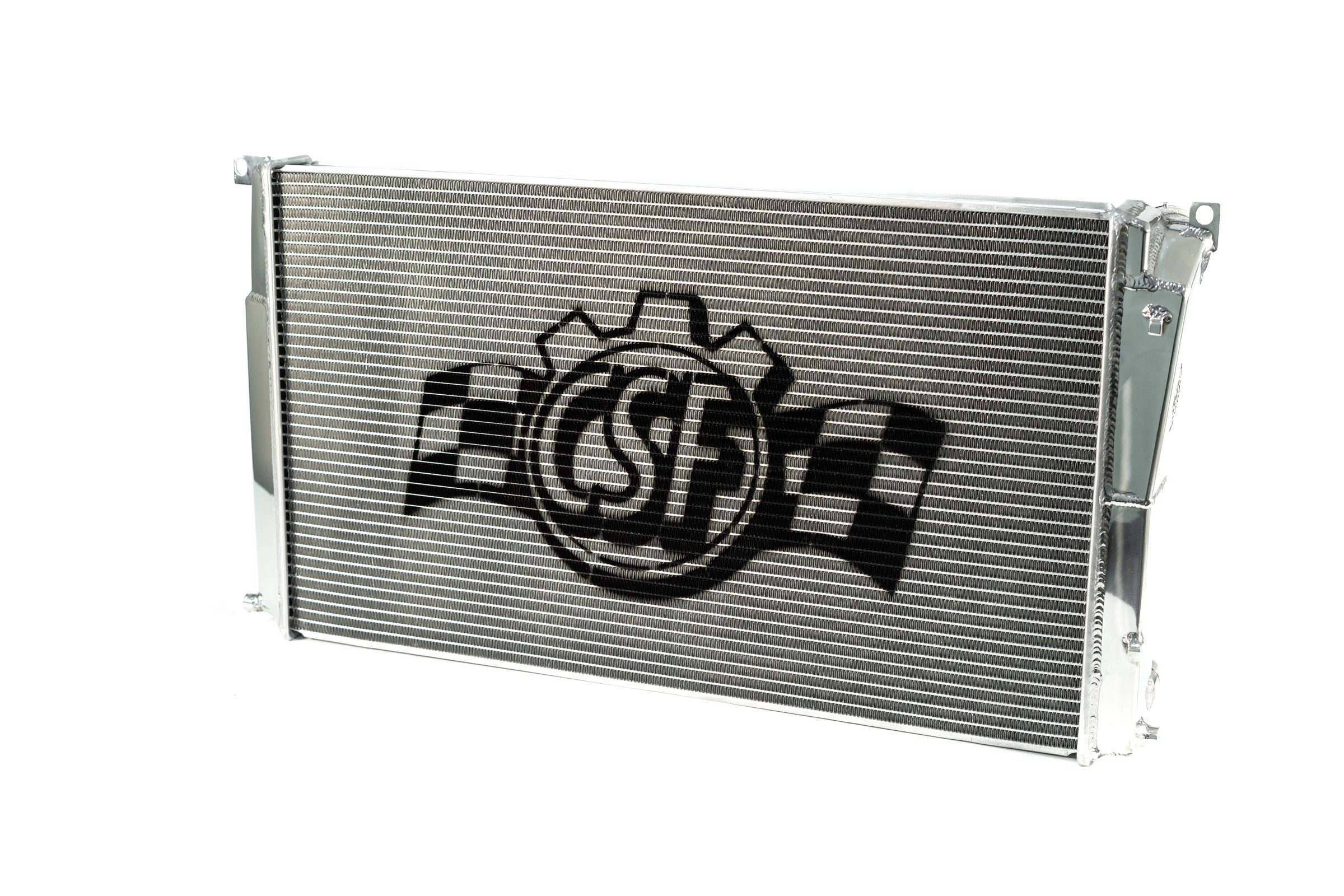 BMW F87 M2 / F2X M235i / F3X 335i / 435i (N55 Incl XDrive) All-Aluminum Radiator