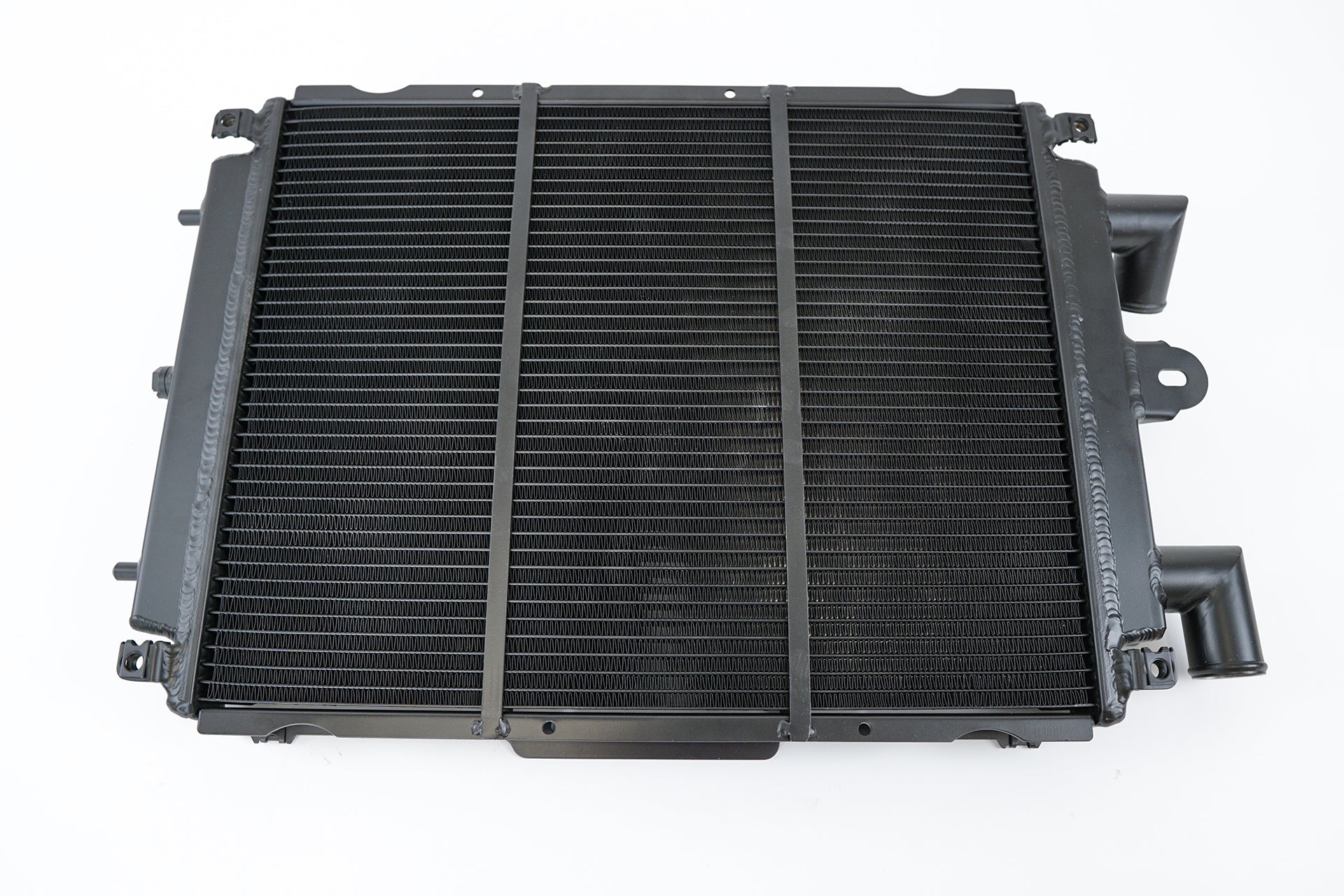 94-99 Ferrari F355 (Right) High-Performance All-Aluminum Radiator