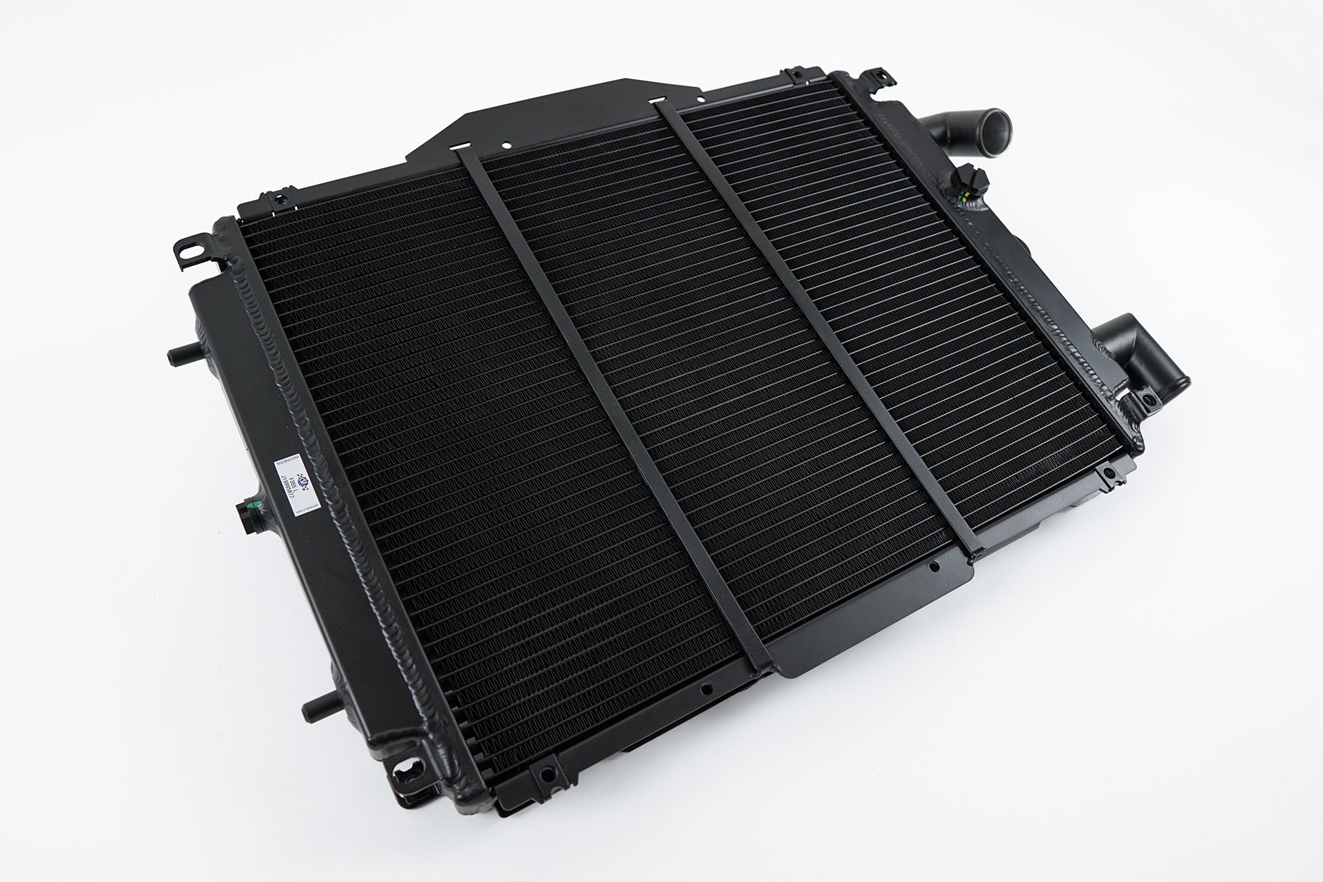 94-99 Ferrari F355 (Left) High-Performance All-Aluminum Radiator